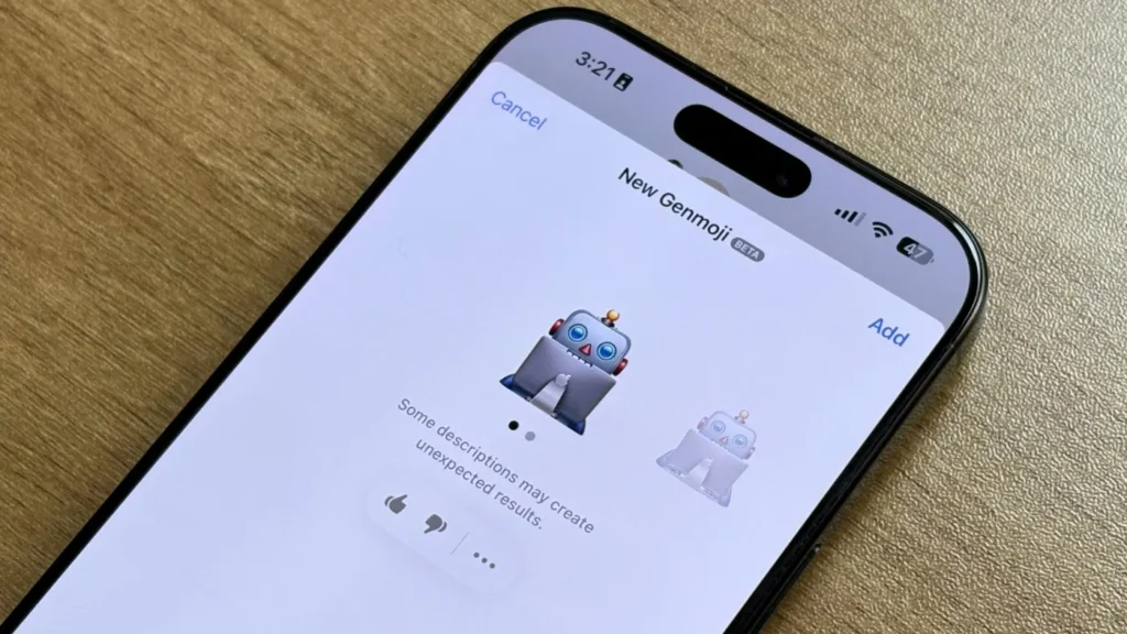 The Technology Behind Genmoji: How Apple Uses AI to Redefine Emojis