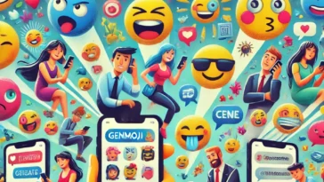 Top Creative Use Cases for Genmoji in Everyday Communication