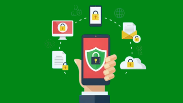 How to Protect Your Phone from Cyber Threats in 2025