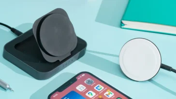 The Best Wireless Chargers for Fast Charging in 2025