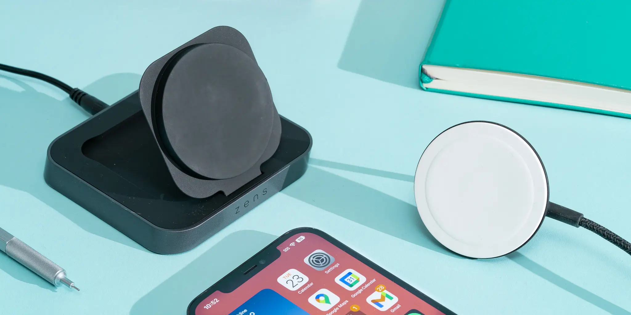 The Best Wireless Chargers for Fast Charging in 2025