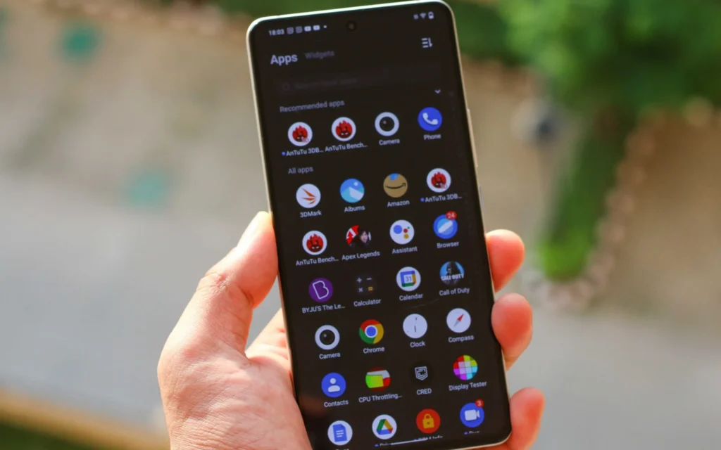 Top 10 Smartphones of 2025: Which One Should You Buy?