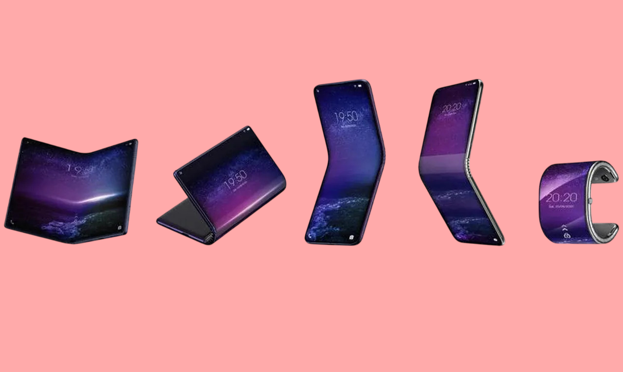 The Future of Foldable Phones: Trends and Predictions for 2025