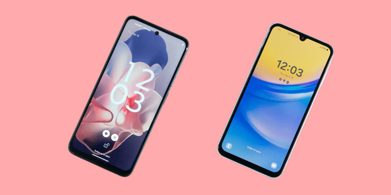 20 Budget Smartphones of 2025: Top Picks Under $300