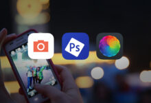 Top Apps for Photography Enthusiasts Using iPhones