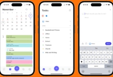 The Best Calendar and Task Management Apps for iPhone Users