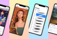 Top iPhone Apps for Creatives: Design, Edit, and Inspire on the Go