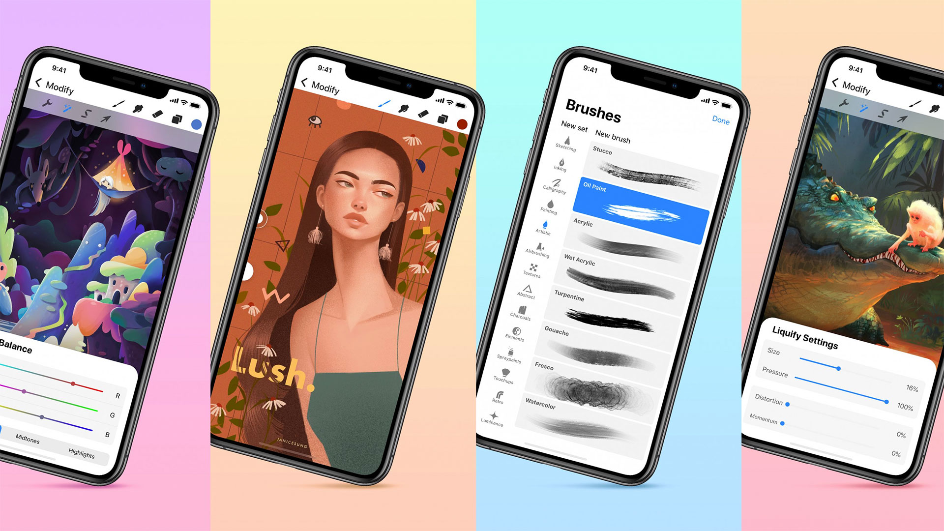 Top iPhone Apps for Creatives: Design, Edit, and Inspire on the Go