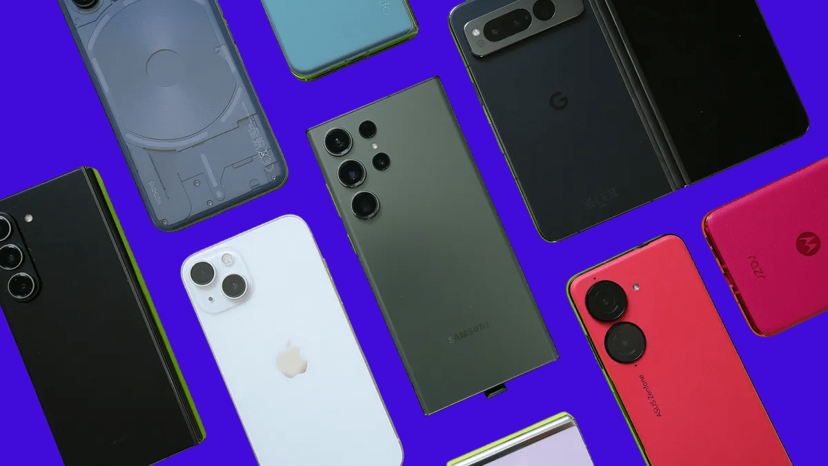 Budget Smartphones of 2025: Top Picks Under $300