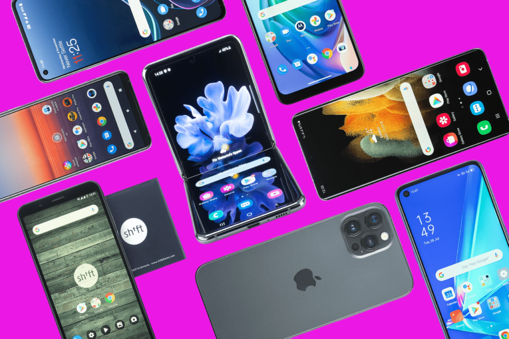 Budget Smartphones Under $300 FOR 2025