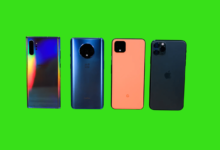 Top Flagship Phones of 2025: Which One Is Worth Your Money?