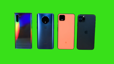 Top Flagship Phones of 2025: Which One Is Worth Your Money?