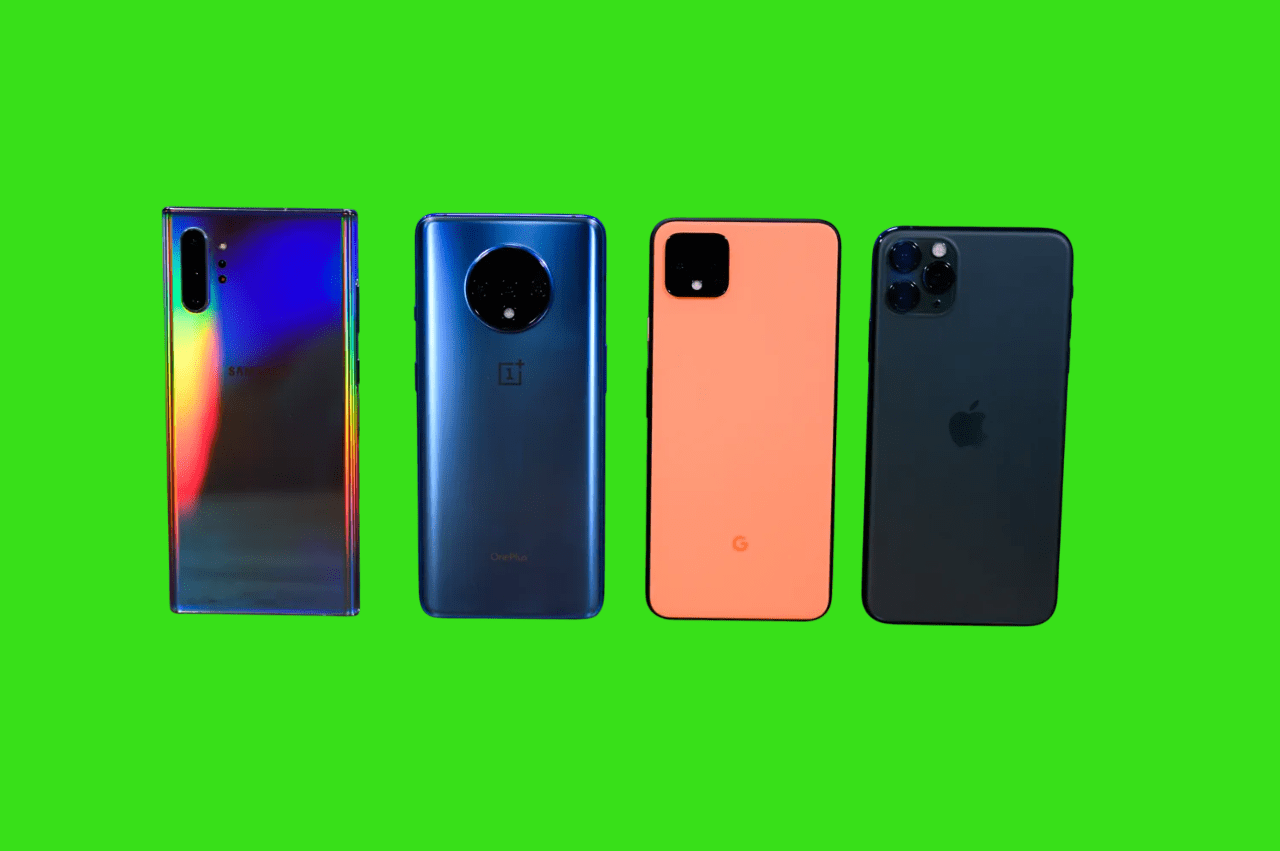 Top Flagship Phones of 2025: Which One Is Worth Your Money?