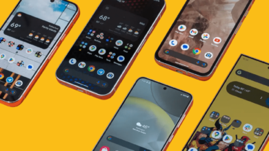 The Best 12 Smartphones to Expect in 2025: Features, Specs, and Prices