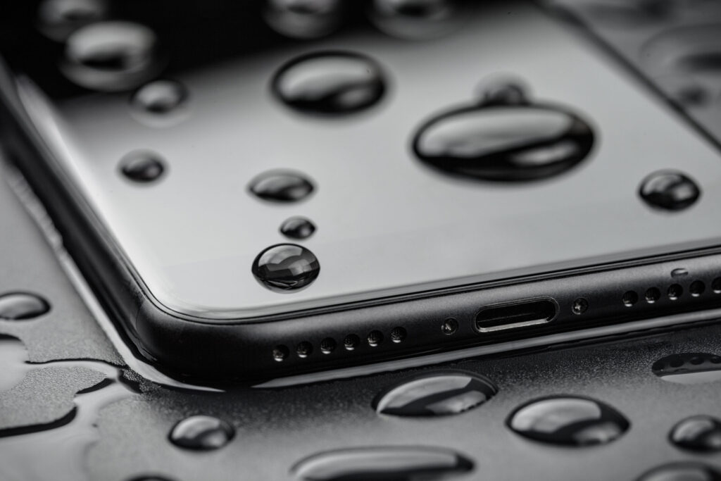 Waterproof Phones: Understanding IP Ratings and What They Really Mean