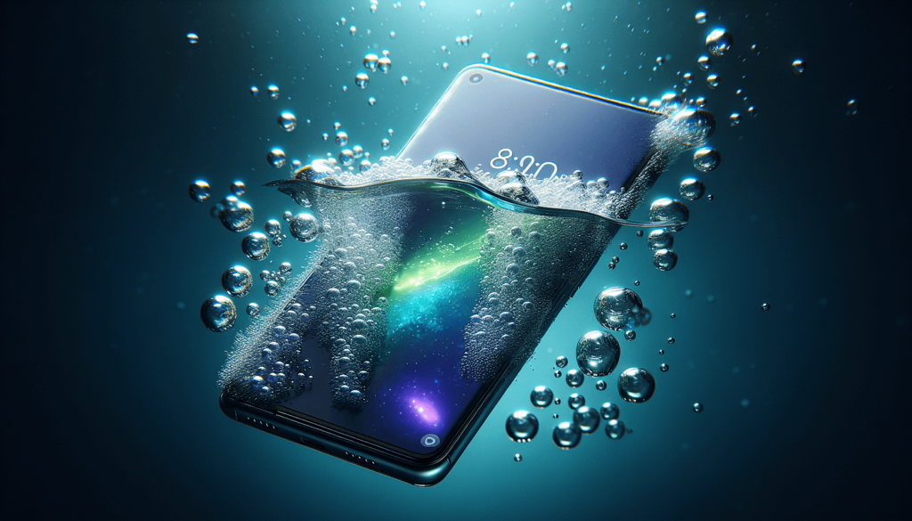 Waterproof Phones: Understanding IP Ratings and What They Really Mean