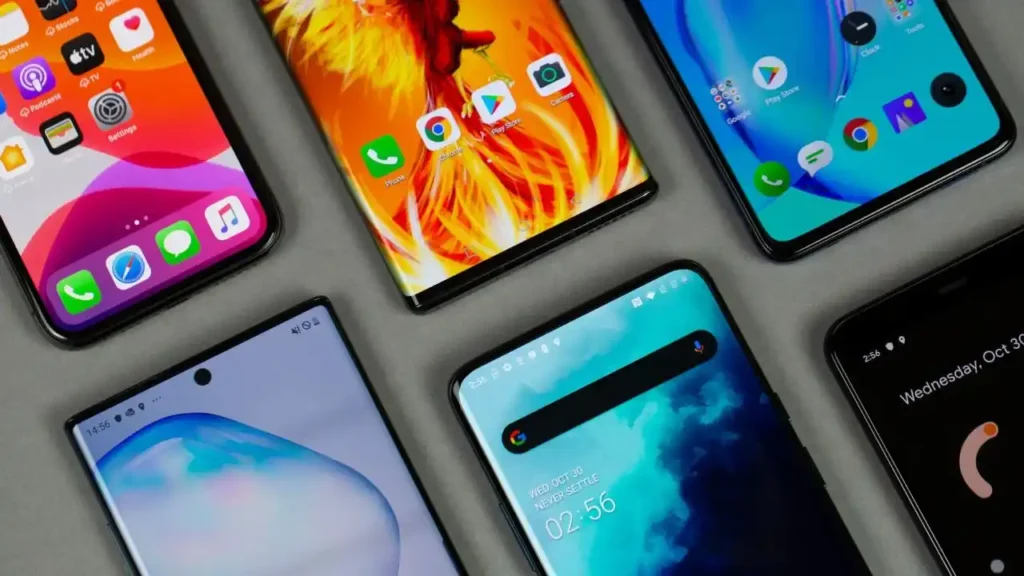 How to Choose the Perfect Smartphone: A Buyer’s Guide