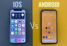 iPhone vs. Android: Key Differences and Which One is Right for You