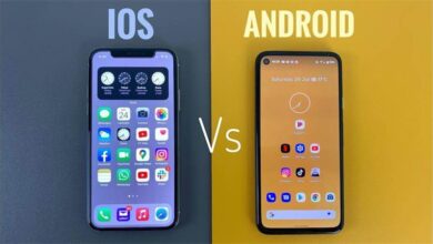 iPhone vs. Android: Key Differences and Which One is Right for You