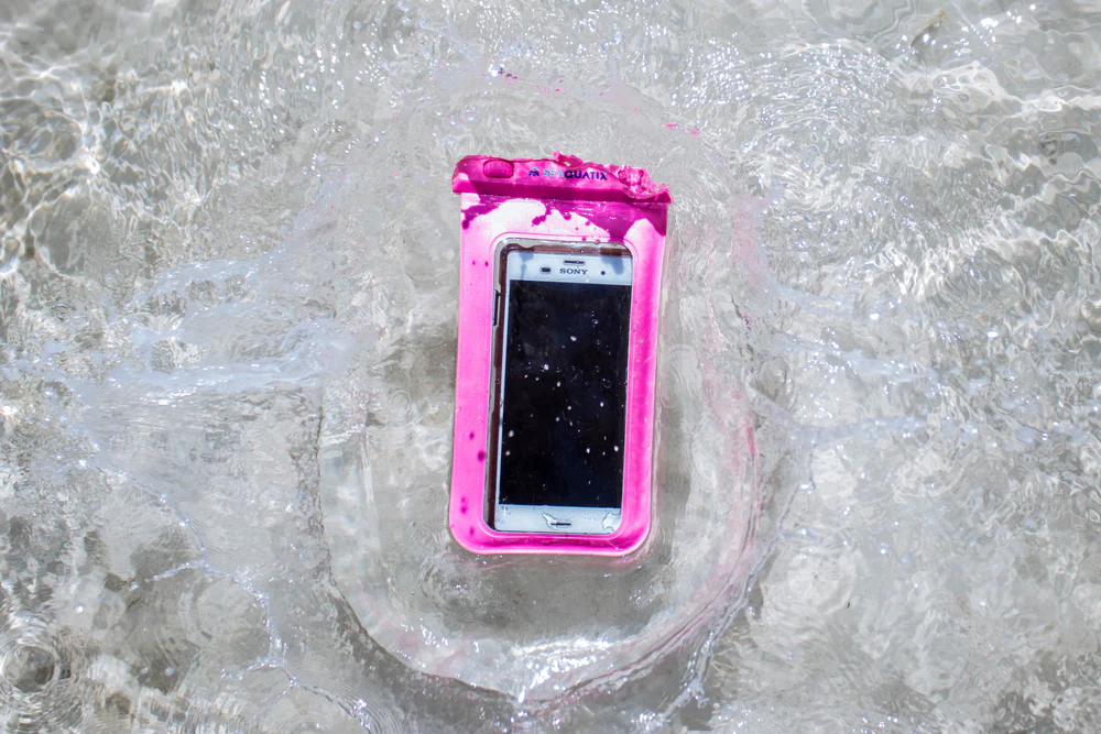 Waterproof Phones: Understanding IP Ratings and What They Really Mean