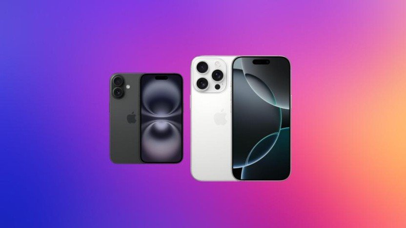 iPhone 16 Mini