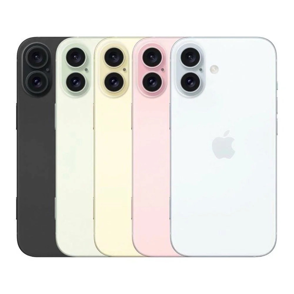 iPhone 16 Mini