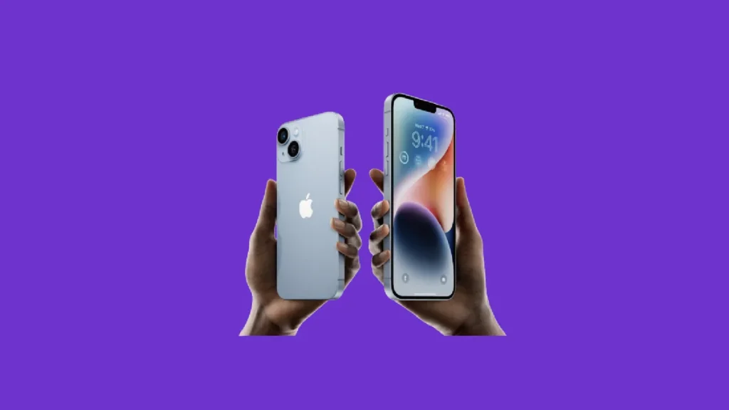iPhone 16 Mini