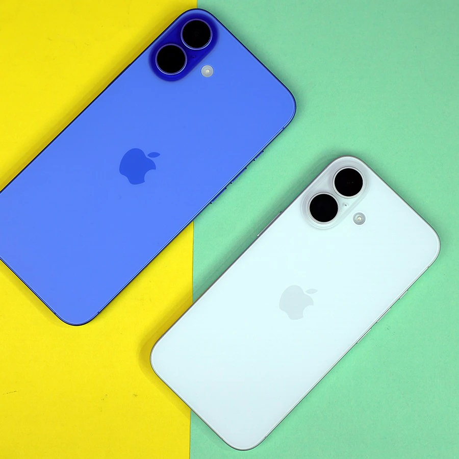 iPhone 16 Mini