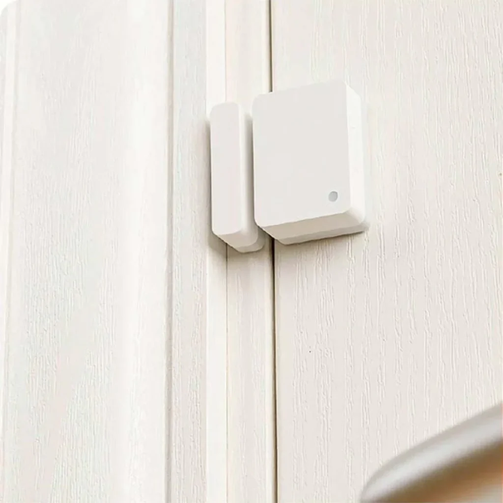 xiaomi mi door window sensor 2 3d model