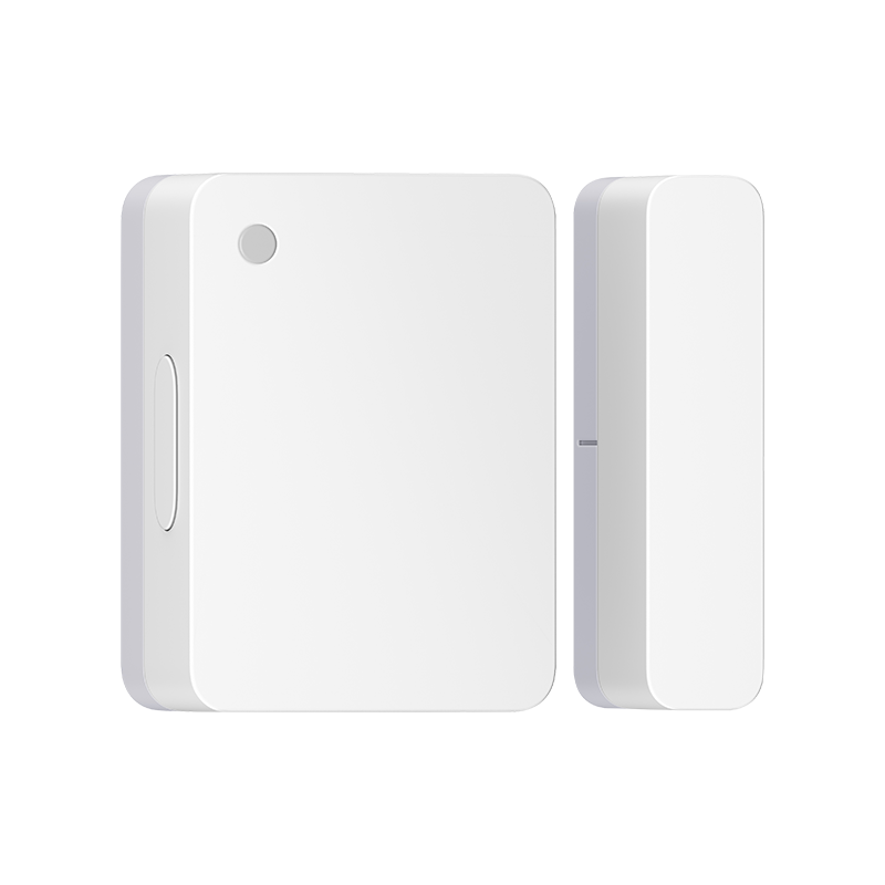 xiaomi mi door window sensor 2 3d model