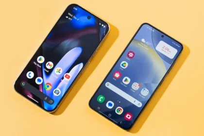 android vs iphone