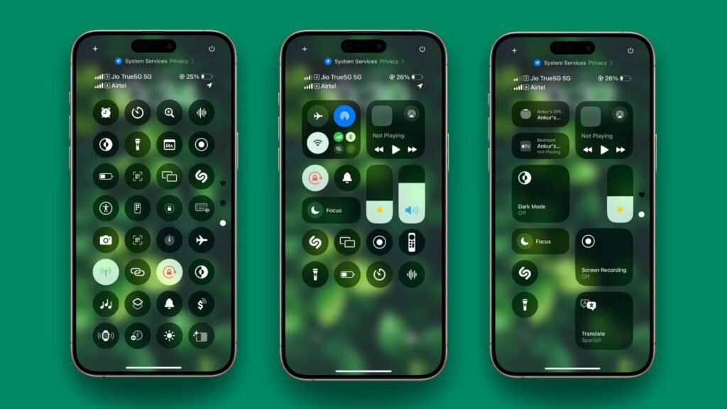 android vs iphone