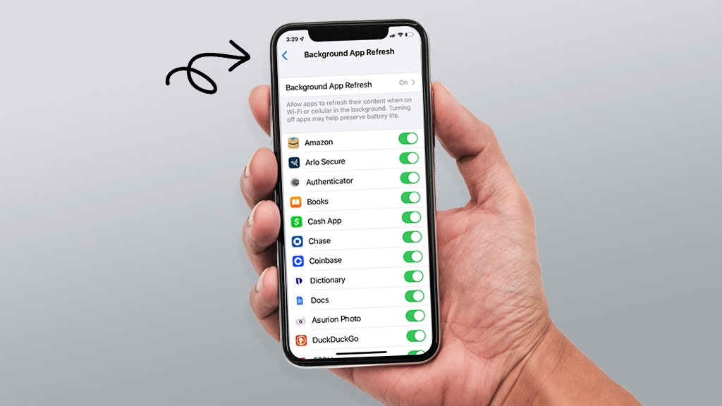 how to make your smartphone battery last longer