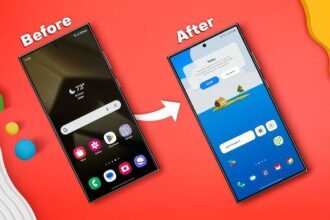 how to speed up a slow phone