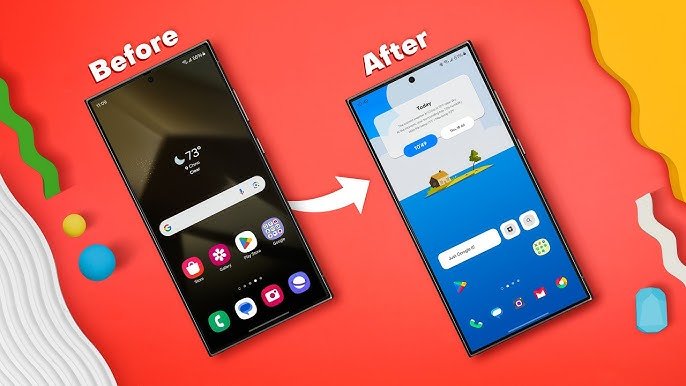how to speed up a slow phone