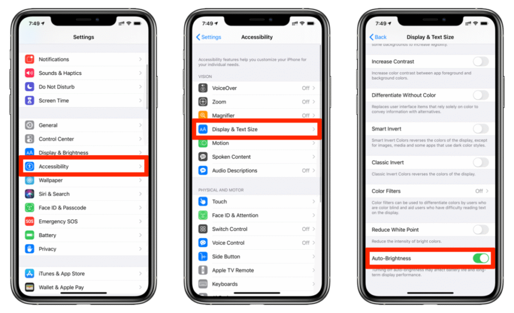 how to make your smartphone battery last longer