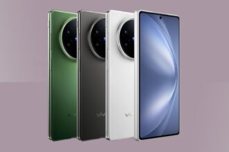 Vivo X Fold 5 vs Z Fold 7
