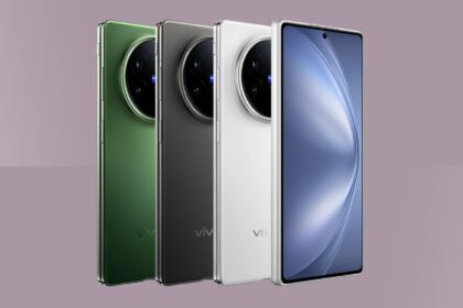 Vivo X Fold 5 vs Z Fold 7