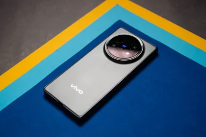 Vivo X Fold 5 performance