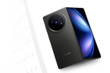 Vivo X Fold 5 features