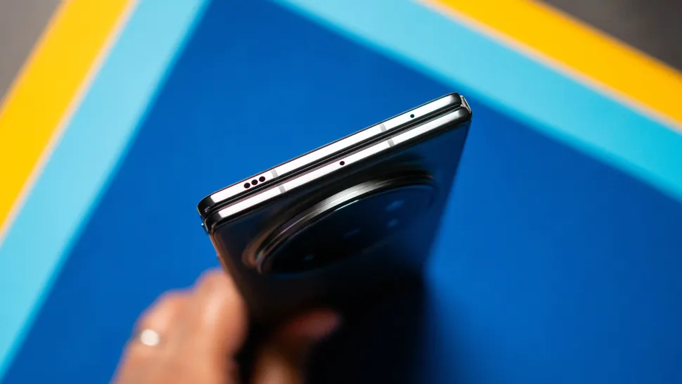Vivo X Fold 5 performance