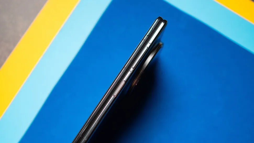 Vivo X Fold 5 performance