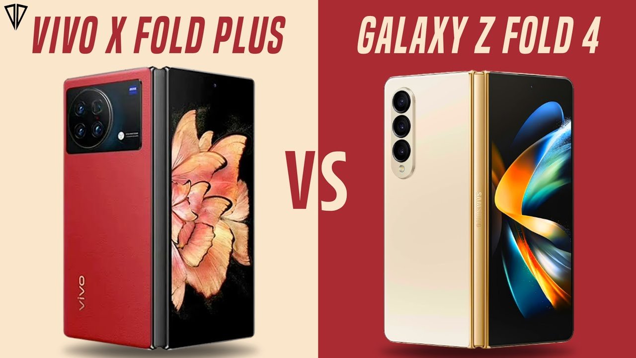 Vivo X Fold 5 vs Vivo X Fold 4
