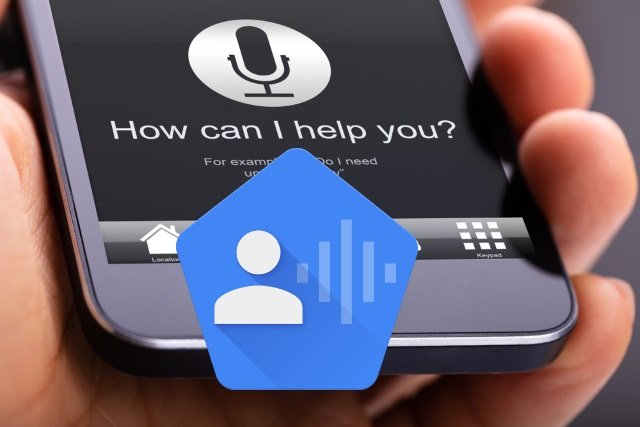 iPhone Voice Control better than Android Voice Access