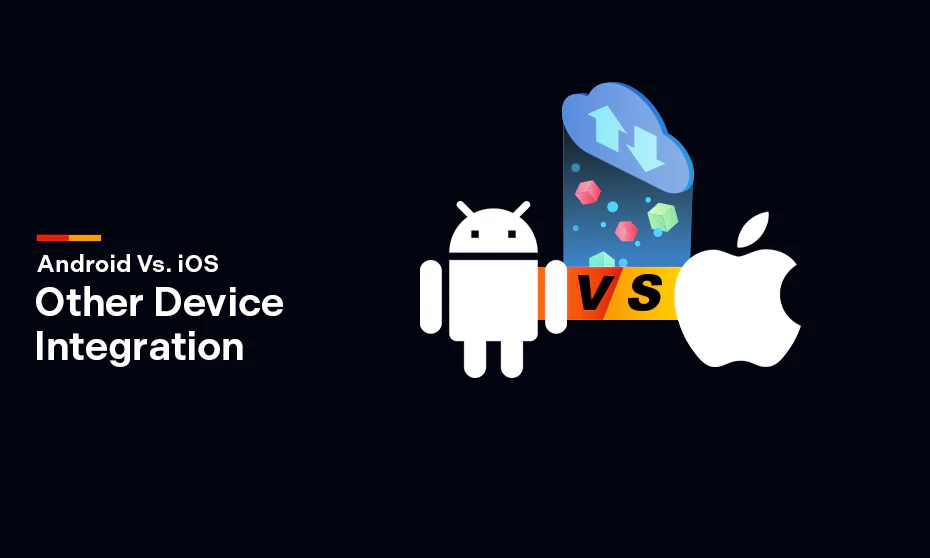 android vs iphone