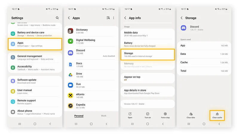 how to speed up a slow phone