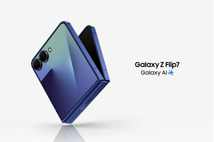 Samsung Galaxy Z Flip 7 