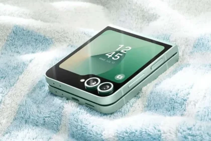 Samsung Galaxy Z Flip 7