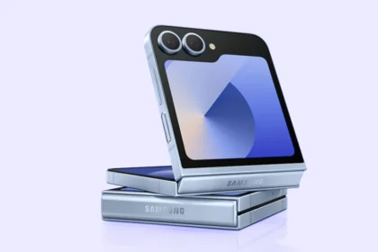 Samsung Galaxy Z Flip 7