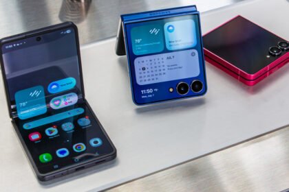 Galaxy Z Flip 7 vs Z Fold 7